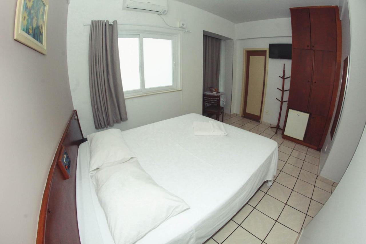 Alpha Ville Hotel Assis Exterior photo